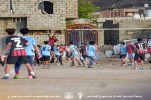 التنانين يكمل عقد المتأهلين إلى المربع الذهبي بفوز ثمين على ميناء الزيت