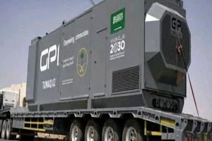 محطات متوقفة بلا وقود.. كيف تكشف صفقة المولدات السعودية عمق أزمة الكهرباء في حضرموت وعدن؟
