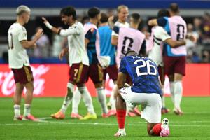 إسبانيا تكرس عقدتها لمنتخب فرنسا وتتأهل لنهائي كأس العالم