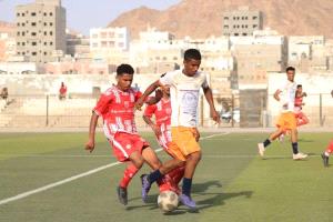 شعب حضرموت يتجاوز شباب ميفع بهدفين نظيفين ويتأهل للمرحلة الثانية من كأس البلدة