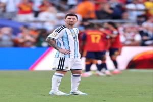 عاجل.. إسبانيا تتلاعب بالأرجنتين وتظفر بلقب كأس العالم 2026م للمرة الثانية في تاريخها