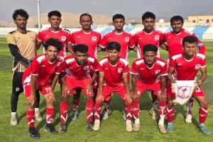 شباب مرخة يفوز على شباب الجيل ويتأهل إلى دور الـ 16 في كأس الجمهورية