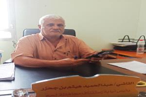 عودة العمل في نيابة استئناف لحج بعد بعد الاعتذار لرئيس النيابة