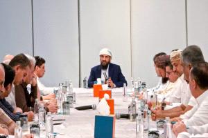 المحرّمي: الحوار الجنوبي محطة مفصلية ولا بد من إعداد متكامل لإنجاحه