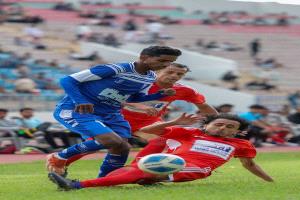 المكلا يكسب العروبة .. التضامن يفوز على اتحاد إب .. وفحمان يتجاوز اتحاد حضرموت