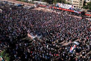 تقرير خاص : تصاعد التحذيرات من مخطط مشبوه يستهدف الجنوب عبر مليشيات الارهاب وتفكيك عوامل القوة الجنوبية