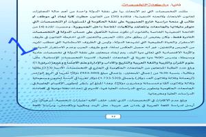 تقرير: ملايين الدولارات تُهدر على ابتعاث طلاب لتخصصات متوفرة في الجامعات اليمنية (وثائق)