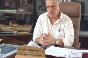بتوجيهات المحافظ.. أشغال عدن تبدأ إعادة تأهيل إنارة خط كالتكس - "أبو حرباء" الحسوة بالطاقة الشمسية
