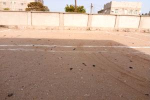 مدير عام محو الأمية عدن يثمن الجهود الرسمية في العملية التعليمية