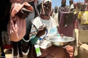 السودان يواجه أخطر مرحلة إنسانية منذ اندلاع الحرب
