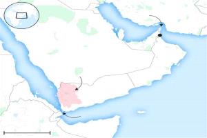صحيفة بريطانية تكشف خطة إيرانية لتعزيز السيطرة على باب المندب
