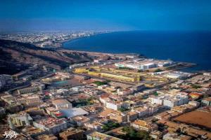 رائحة كريهة تكشف وفاة مواطنة داخل منزلها في كريتر