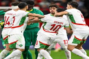 رسميًا.. زيادة عدد منتخبات كأس أمم أفريقيا