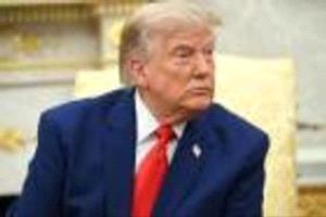 بعد صمت الحوثيين.. ترمب يتوعد: مستعدون للتعامل بشدة من جديد