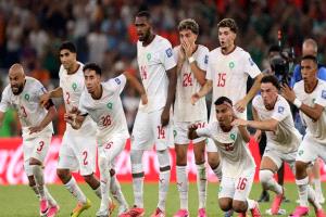 الذكاء الاصطناعي يجيب: ما النتيجة المتوقعة لمباراة المغرب وكندا؟