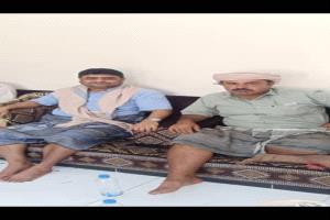 رئيس مجلس نقابة الصحفيين والإعلاميين الجنوبيين بشبوة يشيد بجهود العميد أبو مشعل الكازمي في ترسيخ الأمن ومكافحة الإرهاب

