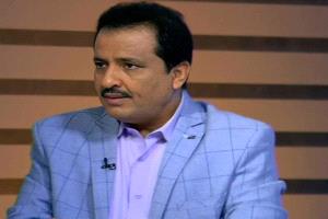 التميمي: الزُبيدي يقود مسار تعزيز مؤسسات الانتقالي ورفع جاهزية العمل السياسي والتنظيمي