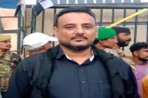 بيان قبلي من شبوة يطالب بالإفراج عن القائد معين المقرحي