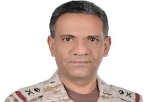 أول رد من «التحالف» على تصريحات الحوثيين 