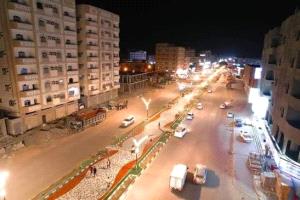 استغاثة عاجلة من أهالي الممدارة للمحافظ عبدالرحمن شيخ: أنقذونا من استهتار القائمين على توزيع المياه
