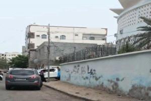 إلى القائمين على سلطة الأمر الواقع في عدن
