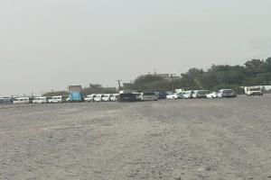 انعدام كلي لمادة الغاز المنزلي يفاقم معاناة المواطنين ويشعل أزمة مواصلات خانقة في عدن