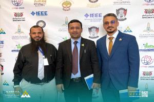 بنك الشمول يشارك راعيًا برونزيًا في المؤتمر الدولي الأول للتحول الرقمي بعدن