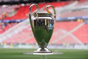 قرعة متوازنة للدور التمهيدي الثالث بدوري أبطال أوروبا