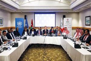 بيان شديد اللهجة لمنظمات المجتمع المدني بشأن الإفراج عن مدانين في قضايا إرهابية وجنائية