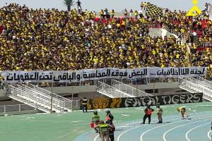 المغرب الفاسي يُنهي انتظار دام 41 عامًا ويتوّج بطلاً للدوري