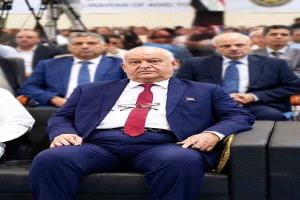 البروفيسور الوالي : وسنعمل بكل ما أوتينا من جهد وقوة في الوقوف مع مطالب وحقوق شعبنا الصابر