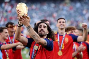مفاجأة كبرى في التشكيل المثالي لمونديال 2026