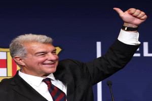 برشلونة يجمع 105 ملايين خلال ساعتين فقط!