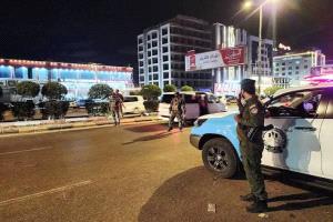 أمن عدن يطيح بالرئيس السابق لاتحاد الجمعيات السكنية على ذمة قضايا فساد ونصب
