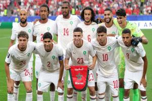 على رأسهم المغرب.. 6 منتخبات تأهلت رسميا لمونديال 2030