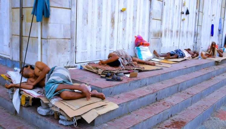 مسؤول محلي يوجه نداء عاجل إلى المجتمع الدولي والمنظمات الحقوقية والإنسانية لإنقاذ عدن