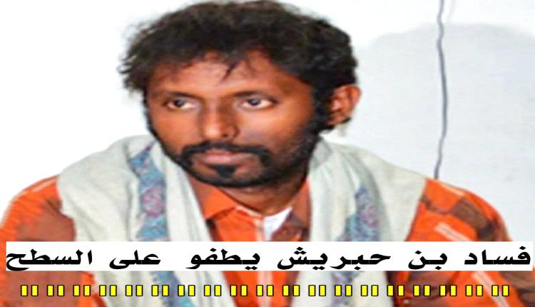 بن حبريش دفع مبالغ طائلة للظهور في قنوات فضائية بينها BBC