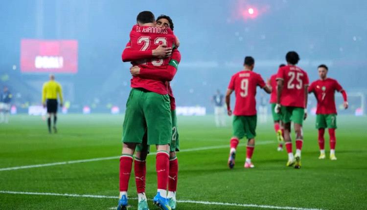 البروفة الثانية قبل المونديال.. المغرب ينذر البرازيل بالأربعة