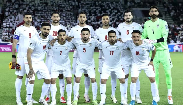 المعاناة مستمرة.. إيران في ورطة كبرى قبل أيام من انطلاق المونديال