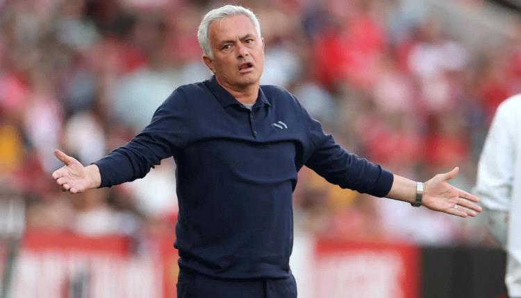 مورينيو يقول كلمته.. 6 نجوم على قائمة الراحلين في ريال مدريد