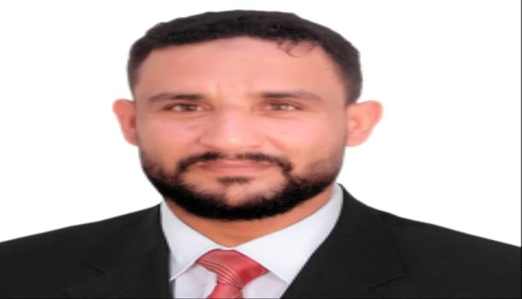 مدير عام الإعلام التربوي (الدباء) يشيد بتكليف الزميل (برهان) مديرًا لإدارة الإعلام بمكتب تربية عدن
