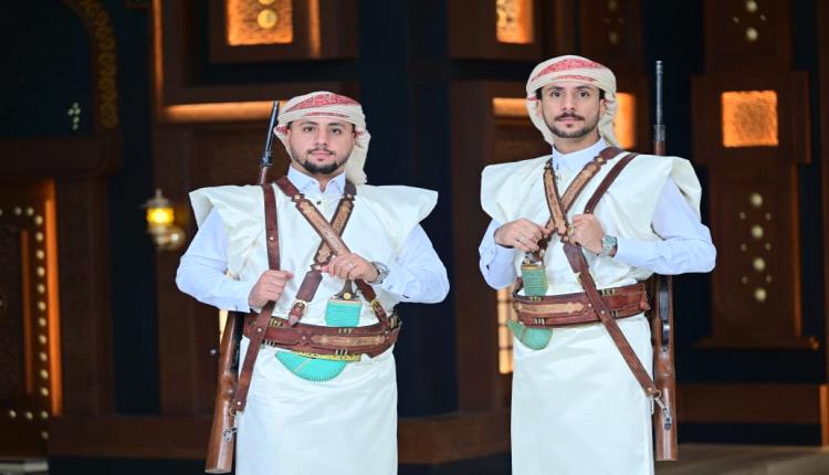الدكتور عبدالرحمن الخطيب يحتفل بزفاف نجليه الدكتور عبدالله والدكتور عمر