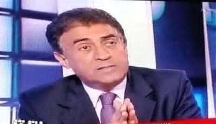البروفيسور جزوليت : خطوة إيجابية في اتجاه تعزيز الوعي بأهمية إعلام الأزمات 