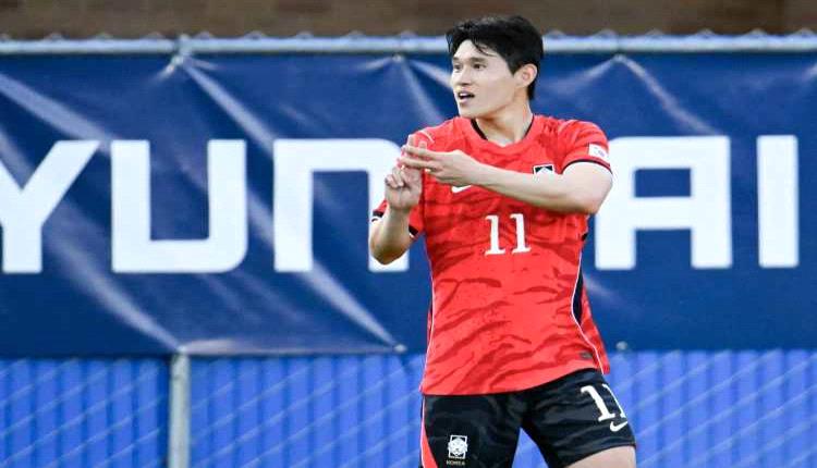 «استعدادات المونديال» منتخب كوريا الجنوبية يفوز على السلفادور