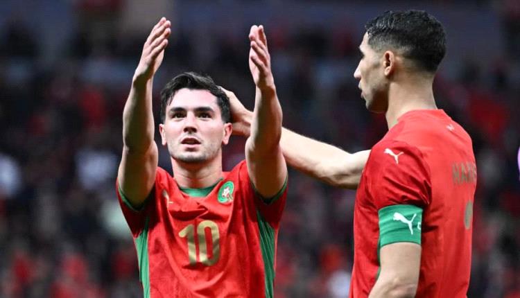 المغرب يرتقي لأفضل تصنيف له في التاريخ 