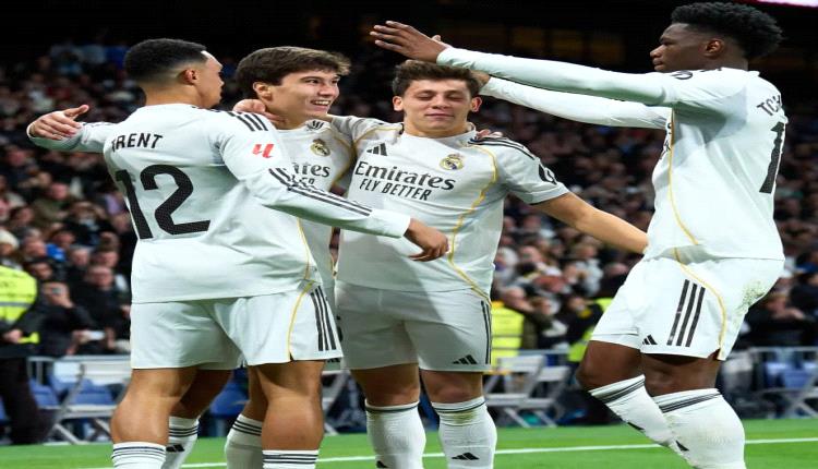 سيناريو باز يمهد رحيل نجم ريال مدريد