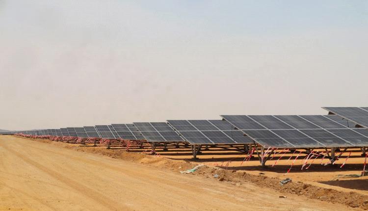 الطاقة النظيفة خيار استراتيجي ومستدام لتوليد الكهرباء