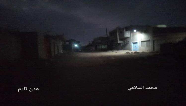 لحج.. صيف قاتل ومديريات غارقة في الظلام