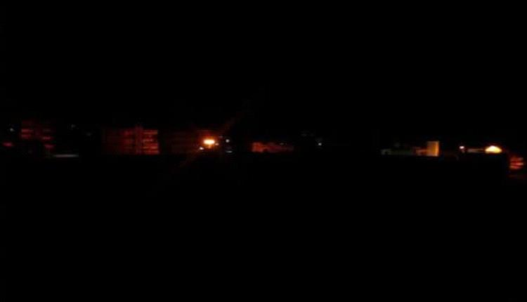 عدن بين لهيب الصيف وانقطاع الكهرباء.. حالات إغماء ومعاناة متصاعدة 