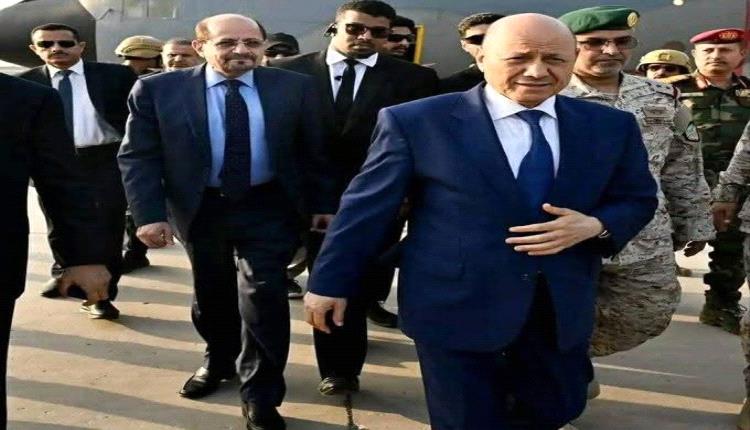 بينما يُجامل اللاعبون بـ 10 آلاف سعودي.. حراس رشاد العليمي يطالبون برواتبهم المتوقفة منذ 7 أشهر(نص الشكوى) 